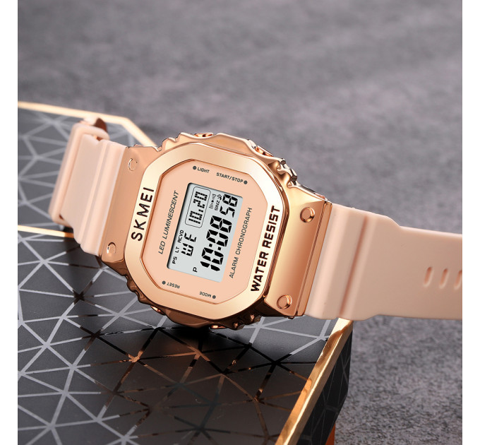 Skmei 1851PK Pink SALE