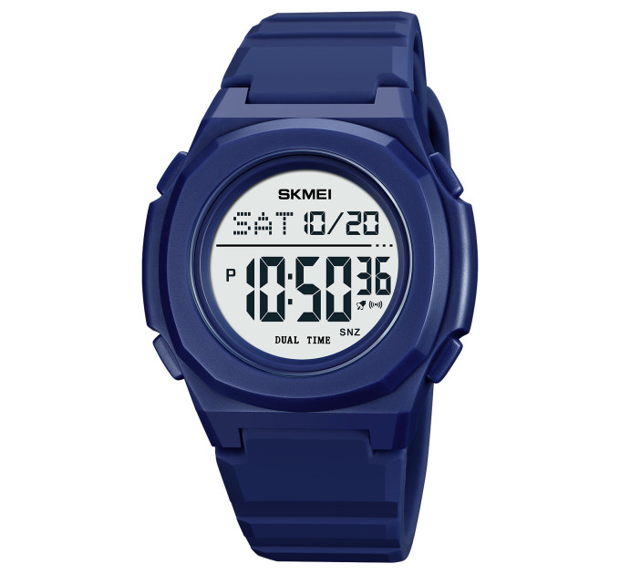 Skmei 2023BU Blue