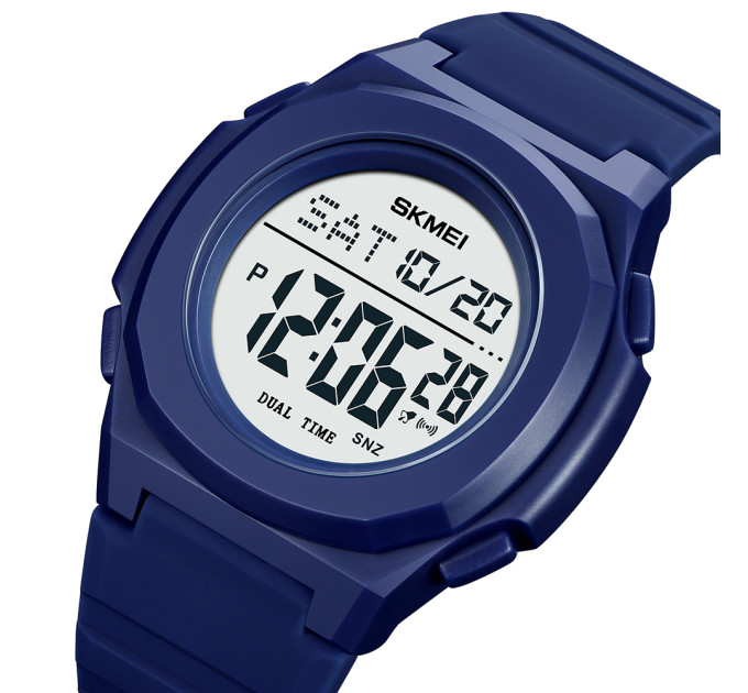 Skmei 2023BU Blue