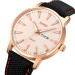 Skmei 9303RGSI Rose Gold-Silver SALE