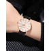 Skmei 9303RGSI Rose Gold-Silver SALE