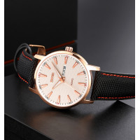 Skmei 9303RGSI Rose Gold-Silver SALE