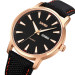 Skmei 9303RGBK Rose Gold-Black SALE