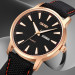Skmei 9303RGBK Rose Gold-Black SALE