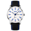 Skmei 9303SIBU Silver-Blue SALE