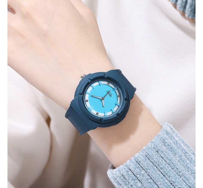 Skmei 2011BU Blue SALE