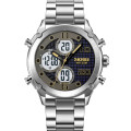 Skmei 1975SSIWT Silver-White Steel