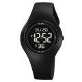 Skmei 2026BKBK Black-Black SALE