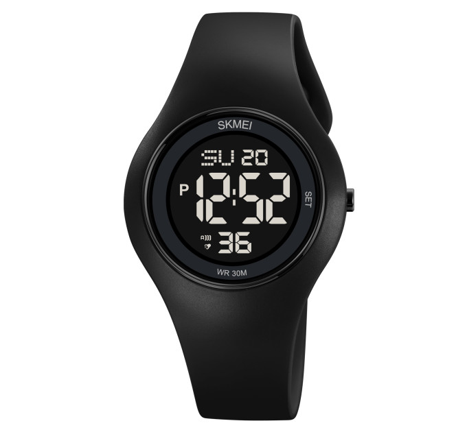 Skmei 2026BKBK Black-Black SALE