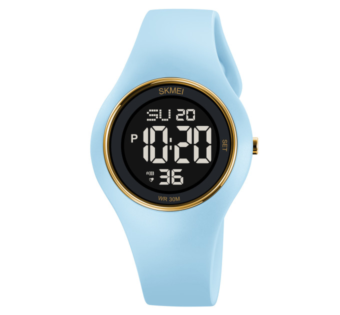 Skmei 2026LTBU Light Blue SALE