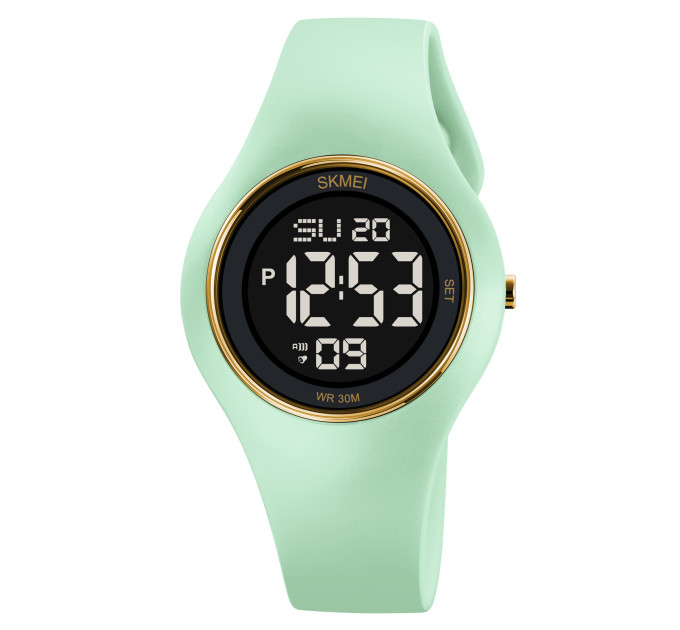 Skmei 2026LTGN Light Green SALE