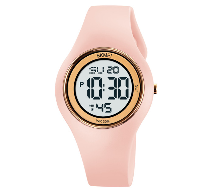 Skmei 2026PK Pink