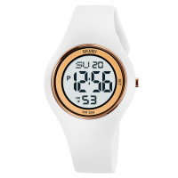 Skmei 2026WT White SALE
