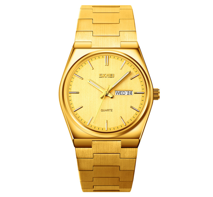 Skmei 9288GDGD Gold-Gold SALE