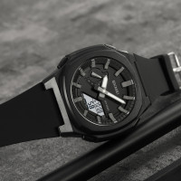 Skmei 2091BKGYWT Black-Grey White SALE