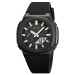 Skmei 2091BKWTWT Black-White White