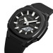 Skmei 2091BKWTWT Black-White White