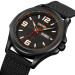 Skmei 9315BKBK Black-Black
