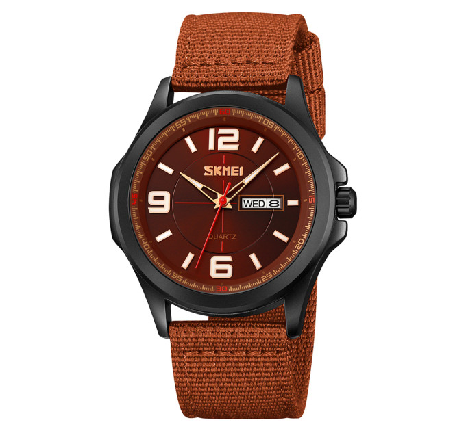 Skmei 9315BN Brown
