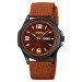 Skmei 9315BN Brown