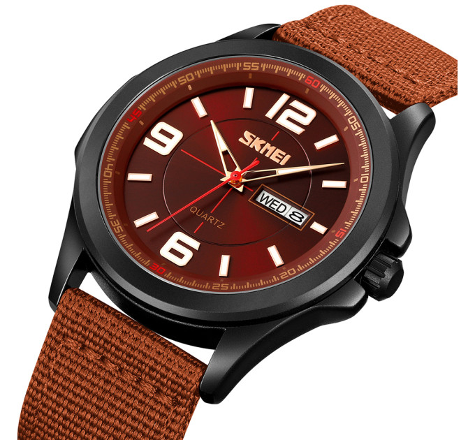 Skmei 9315BN Brown