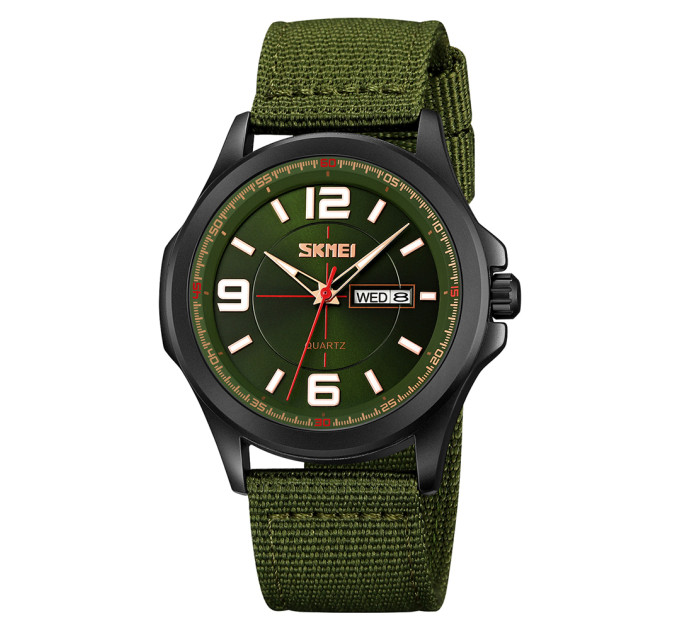 Skmei 9315AG Army Green