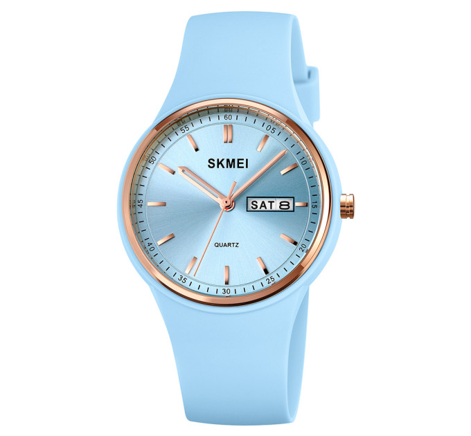 Skmei 2057LTBU Lignt Blue