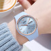 Skmei 2057LTBU Lignt Blue