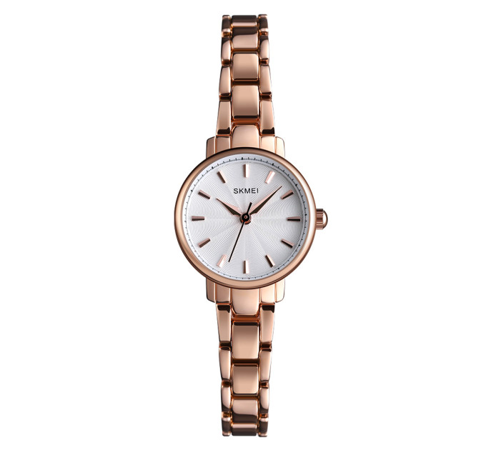 Skmei 1410RG Rose Gold