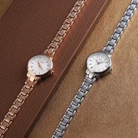 Skmei 1410RG Rose Gold