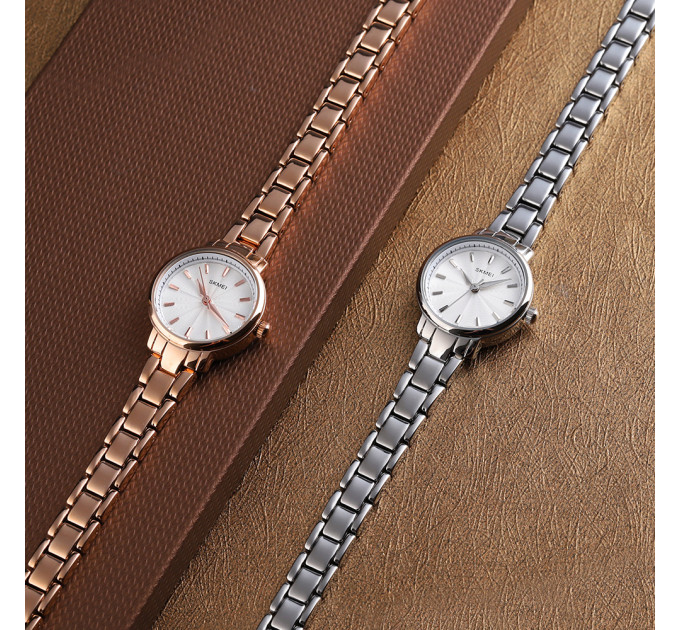 Skmei 1410RG Rose Gold