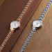 Skmei 1410RG Rose Gold