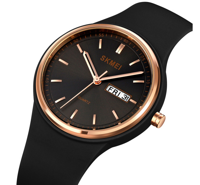 Skmei 2057BK Black