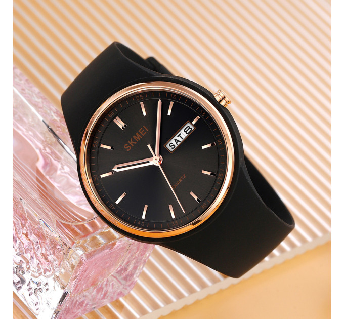 Skmei 2057BK Black