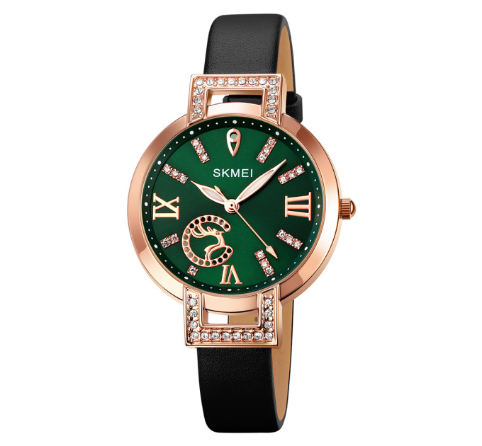 Skmei 1977GNBK Green-Black SALE