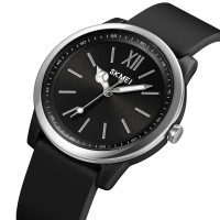 Skmei 2008BK Black