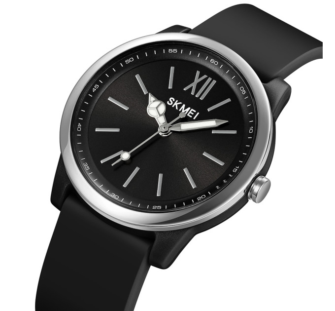 Skmei 2008BK Black