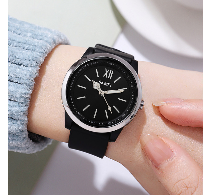 Skmei 2008BK Black