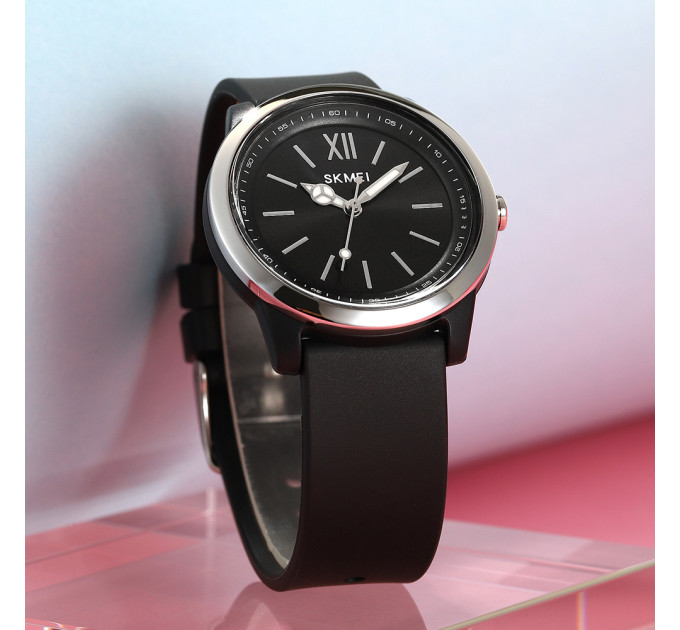 Skmei 2008BK Black