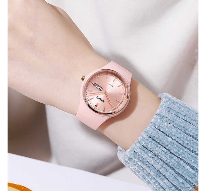 Skmei 2057PK Pink