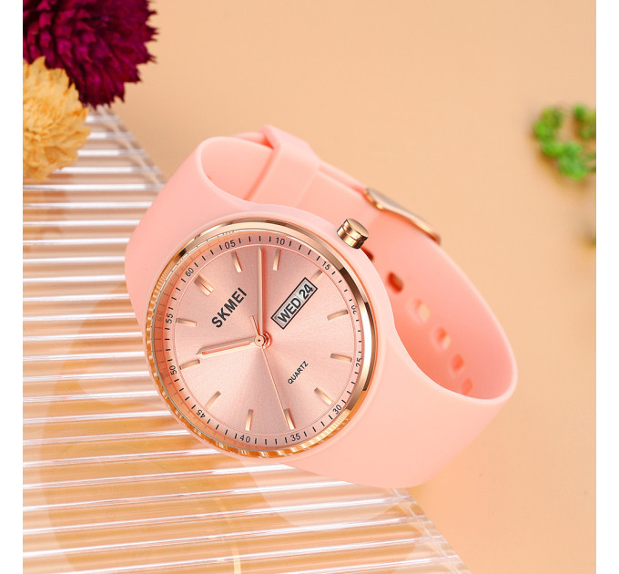 Skmei 2057PK Pink