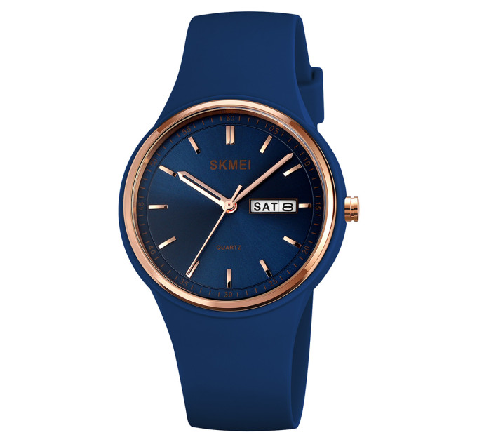 Skmei 2057DKBU Dark Blue SALE
