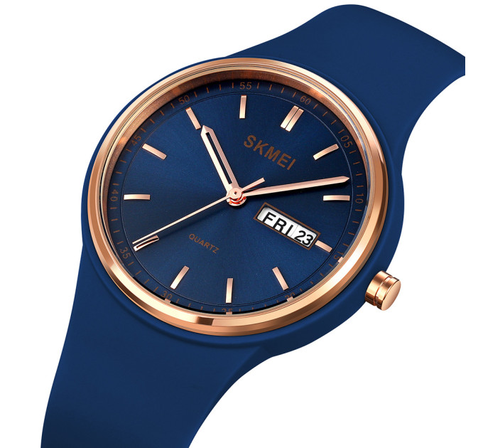 Skmei 2057DKBU Dark Blue SALE