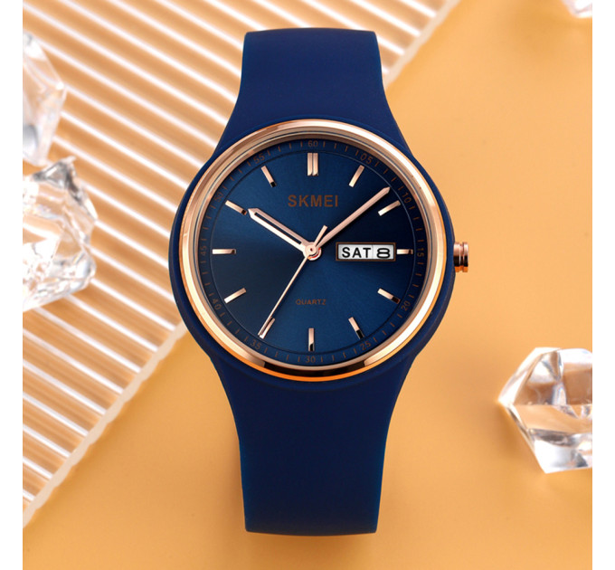 Skmei 2057DKBU Dark Blue SALE