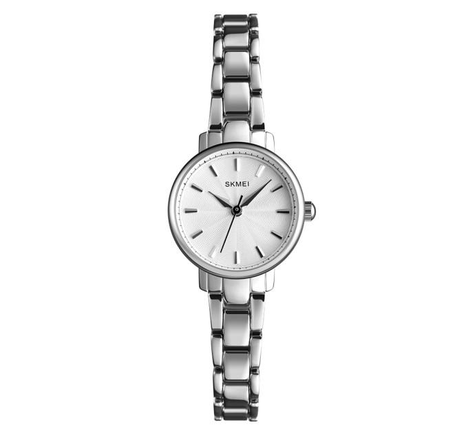 Skmei 1410SI Silver