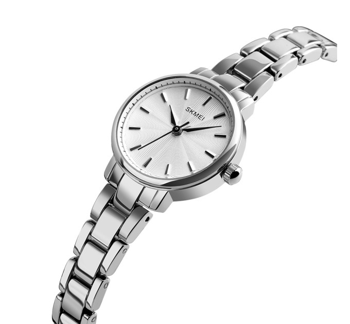 Skmei 1410SI Silver