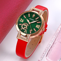 Skmei 1977RD Red SALE