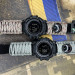 Skmei 1356DCPK Desert Camo Tactic Compass