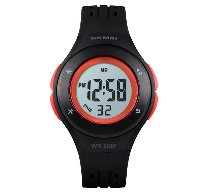 Skmei 1455BK Black SALE