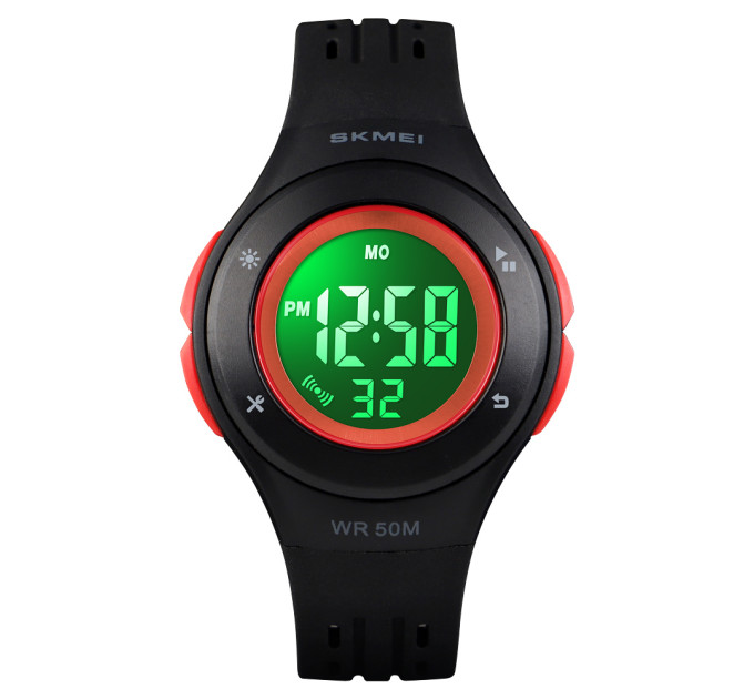 Skmei 1455BK Black SALE
